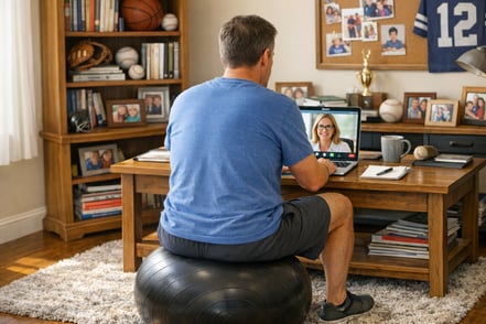 A Practical Way to Invest in Your Memoir Writing– Employee Wellness & HSA